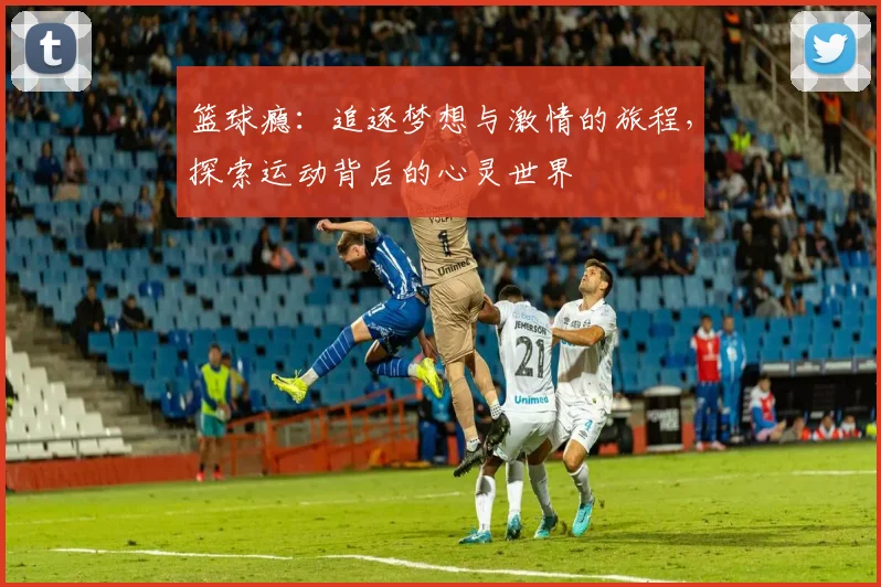 篮球瘾：追逐梦想与激情的旅程，探索运动背后的心灵世界